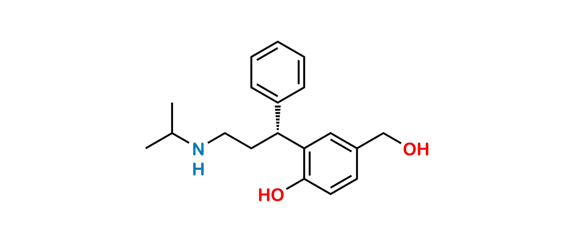 Fesoterodine Related Impurity 11